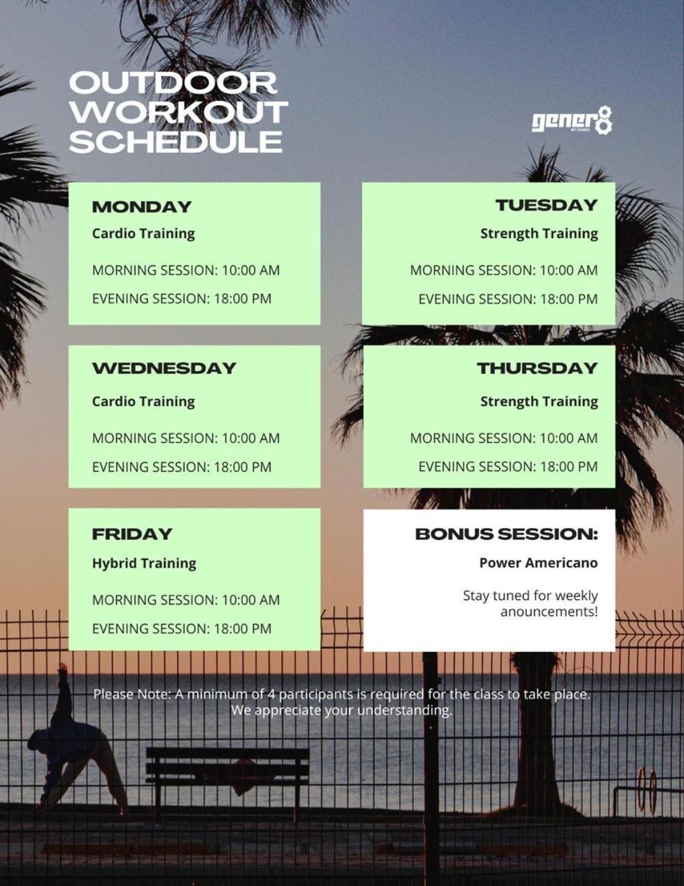 Hotel Fit And Padel Paradise Escape-sun, Sea And Padel Ayia Napa