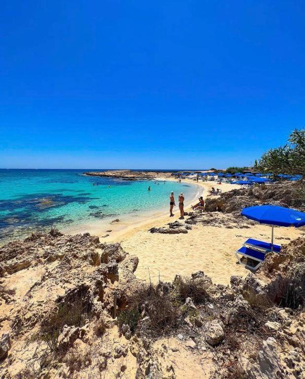 Fit And Padel Paradise Escape-sun, Sea And Padel