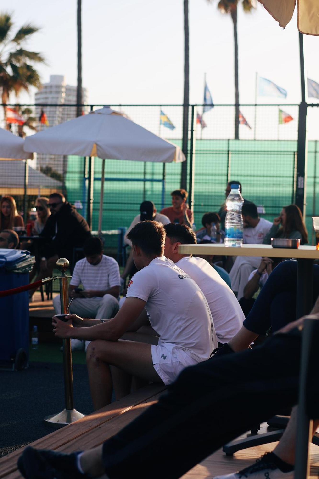 Hotel Fit And Padel Paradise Escape-sun, Sea And Padel 4*