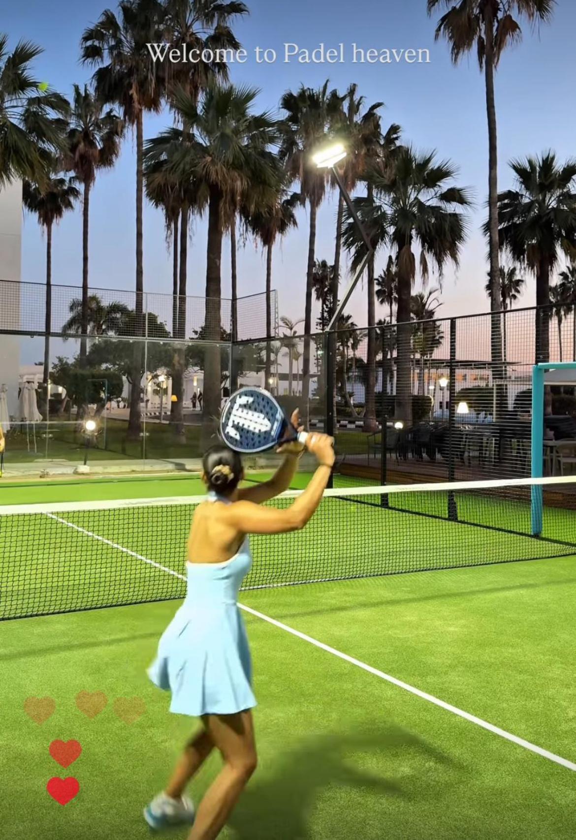 Hotel Fit And Padel Paradise Escape-sun, Sea And Padel Ayia Napa