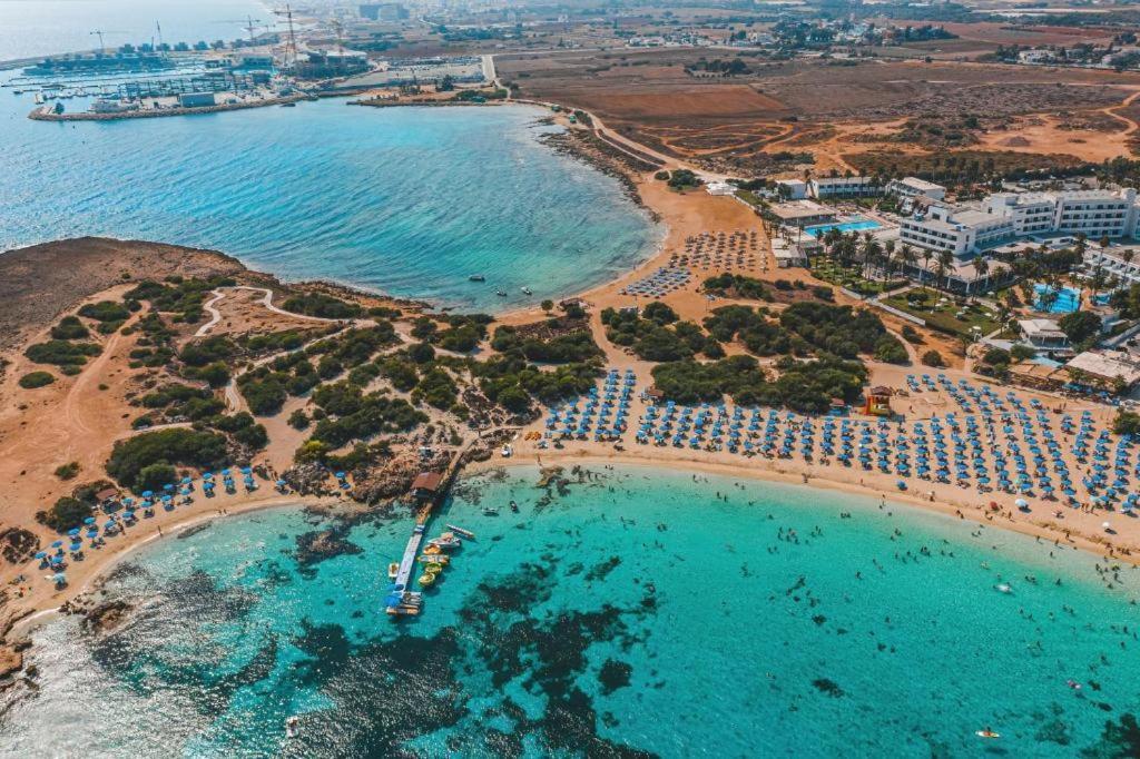 Fit And Padel Paradise Escape-sun, Sea And Padel 4*