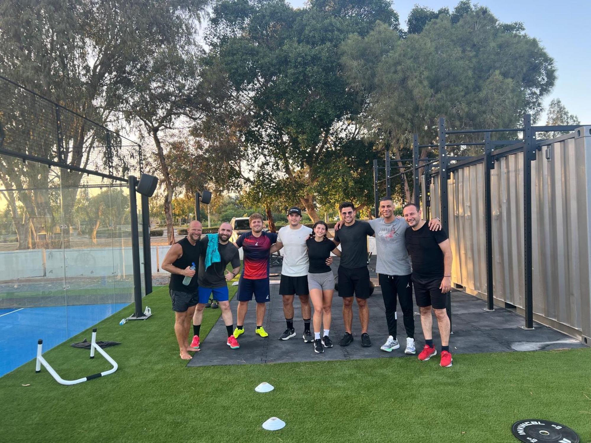 Fit And Padel Paradise Escape-sun, Sea And Padel Hotel 4*