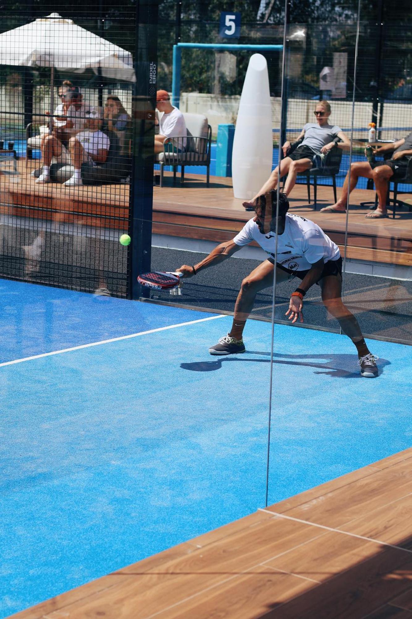 Hotel Fit And Padel Paradise Escape-sun, Sea And Padel 4*